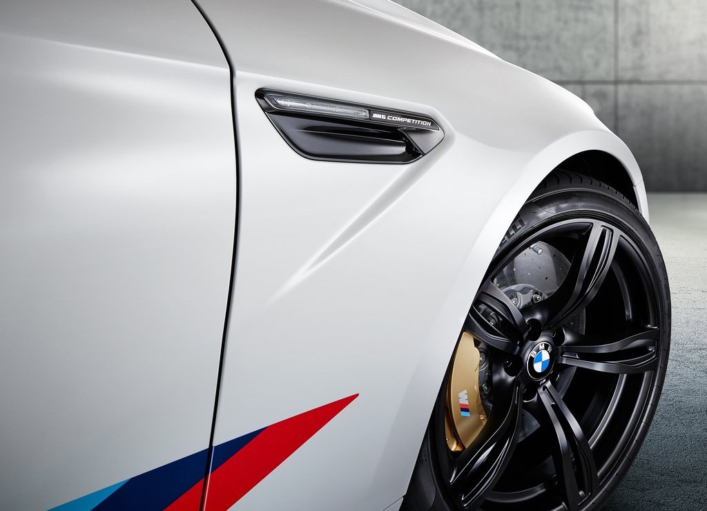 2016 - BMW M6 COUPE COMPETITION EDITION, foto 8