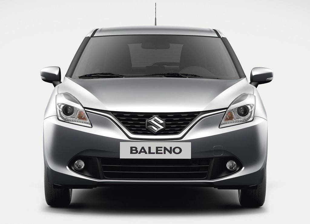 2016 - SUZUKI BALENO, foto 107