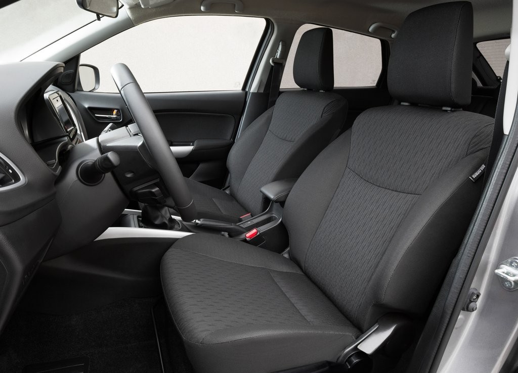2016 - SUZUKI BALENO, foto 116
