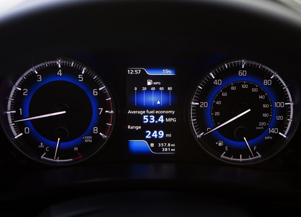 2016 - SUZUKI BALENO, foto 129