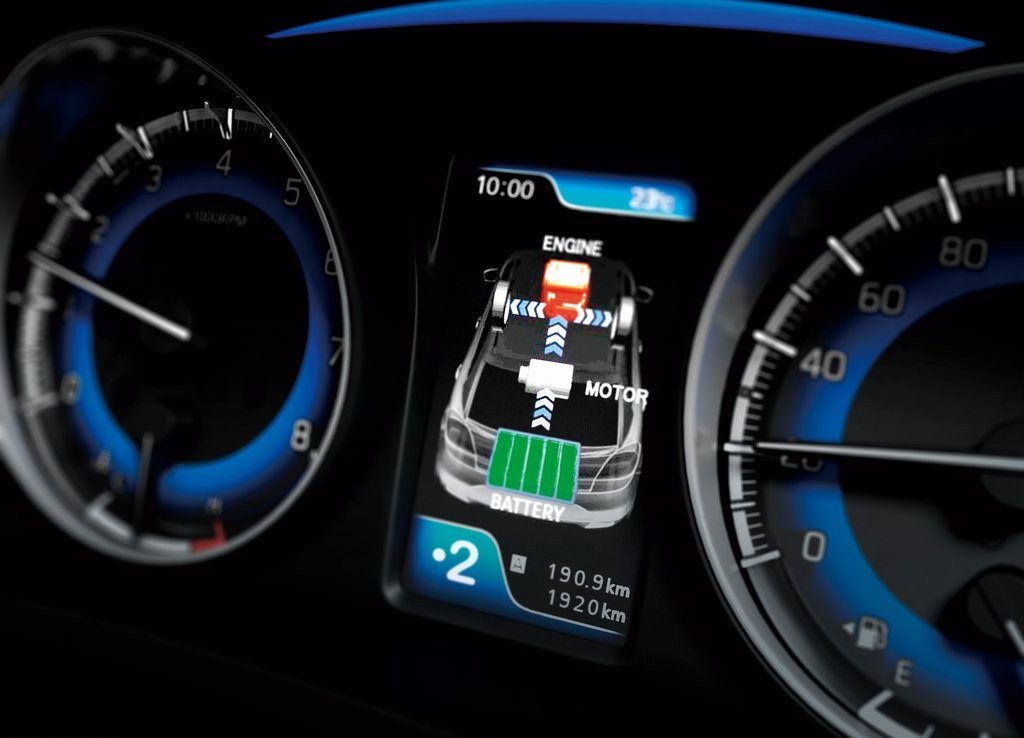 2016 - SUZUKI BALENO, foto 133