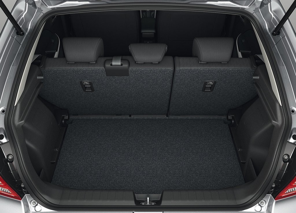 2016 - SUZUKI BALENO, foto 139