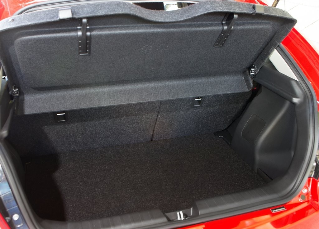 2016 - SUZUKI BALENO, foto 146