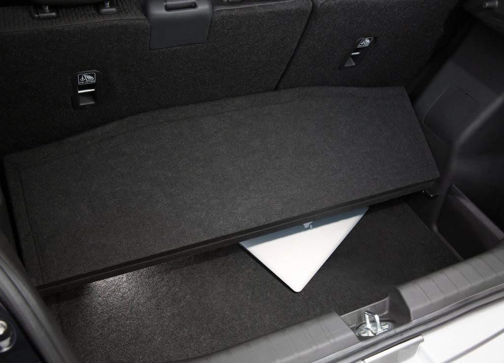 2016 - SUZUKI BALENO, foto 149