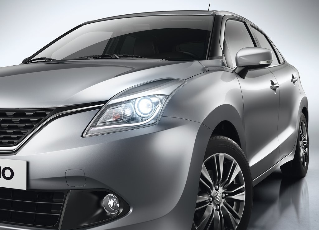 2016 - SUZUKI BALENO, foto 151