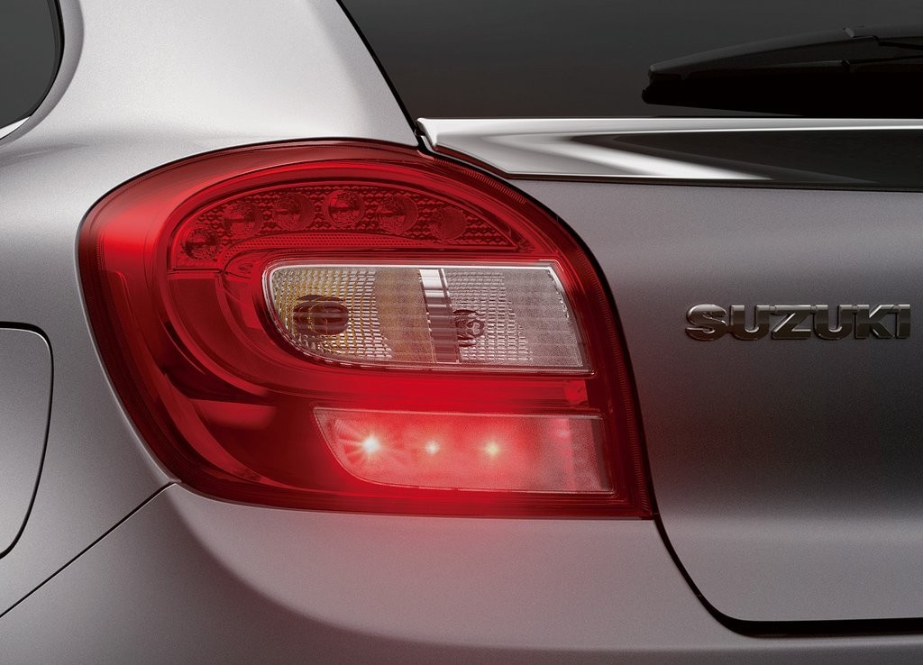 2016 - SUZUKI BALENO, foto 153