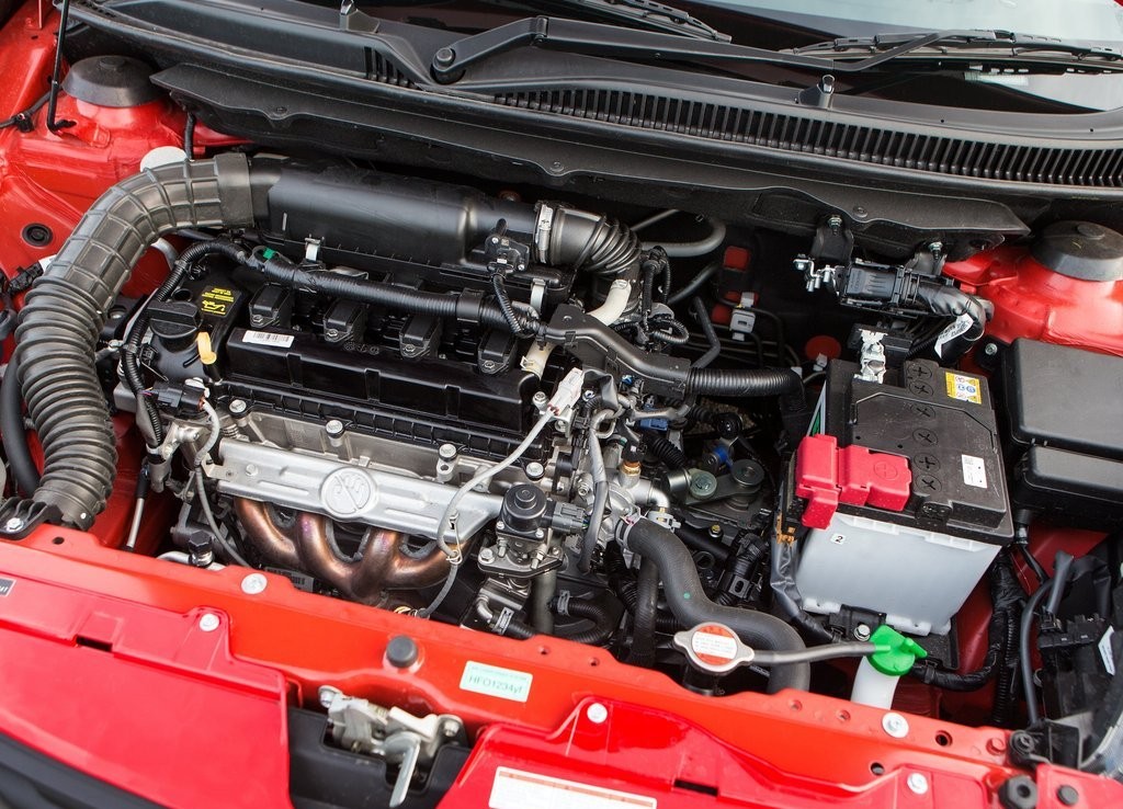 2016 - SUZUKI BALENO, foto 162