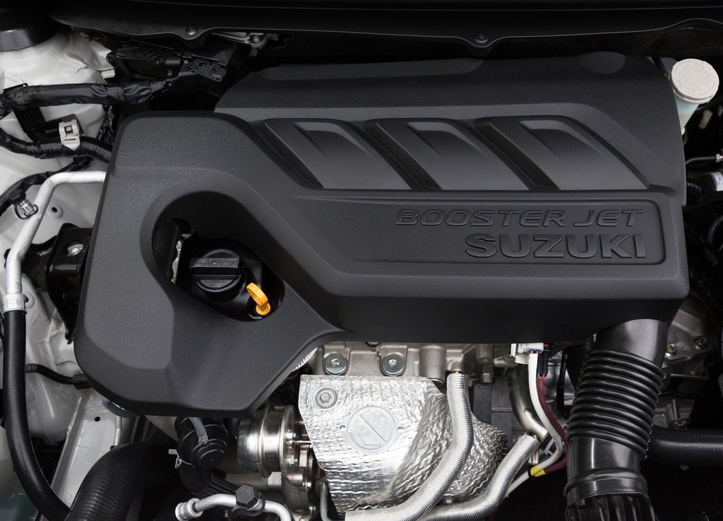 2016 - SUZUKI BALENO, foto 164