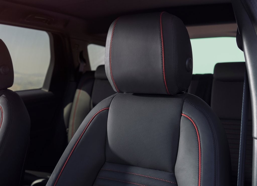 2016 - LAND ROVER DISCOVERY SPORT DYNAMIC, foto 14