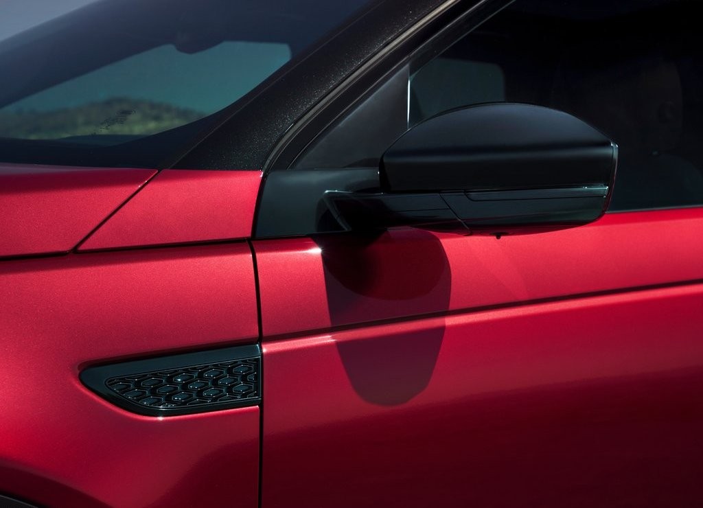 2016 - LAND ROVER DISCOVERY SPORT DYNAMIC, foto 20