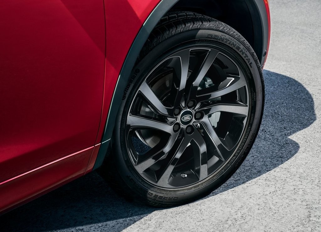 2016 - LAND ROVER DISCOVERY SPORT DYNAMIC, foto 22