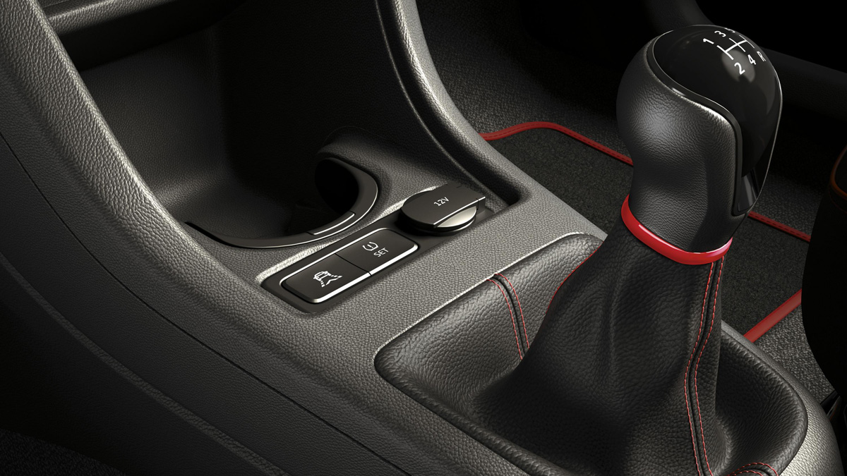 2015 - SEAT Mii FR, foto 3