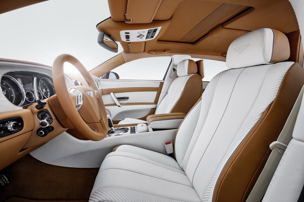 2015 - BENTLEY FLYING SPUR BY STARTECH, foto 7