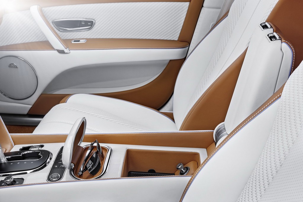 2015 - BENTLEY FLYING SPUR BY STARTECH, foto 9