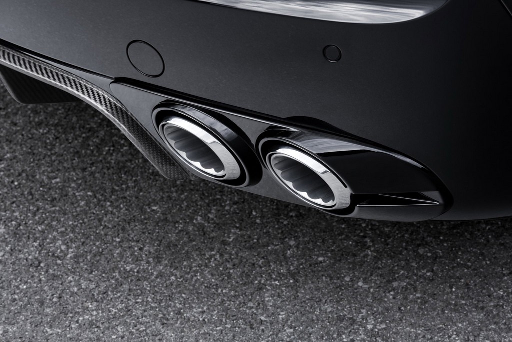 2015 - BENTLEY FLYING SPUR BY STARTECH, foto 14