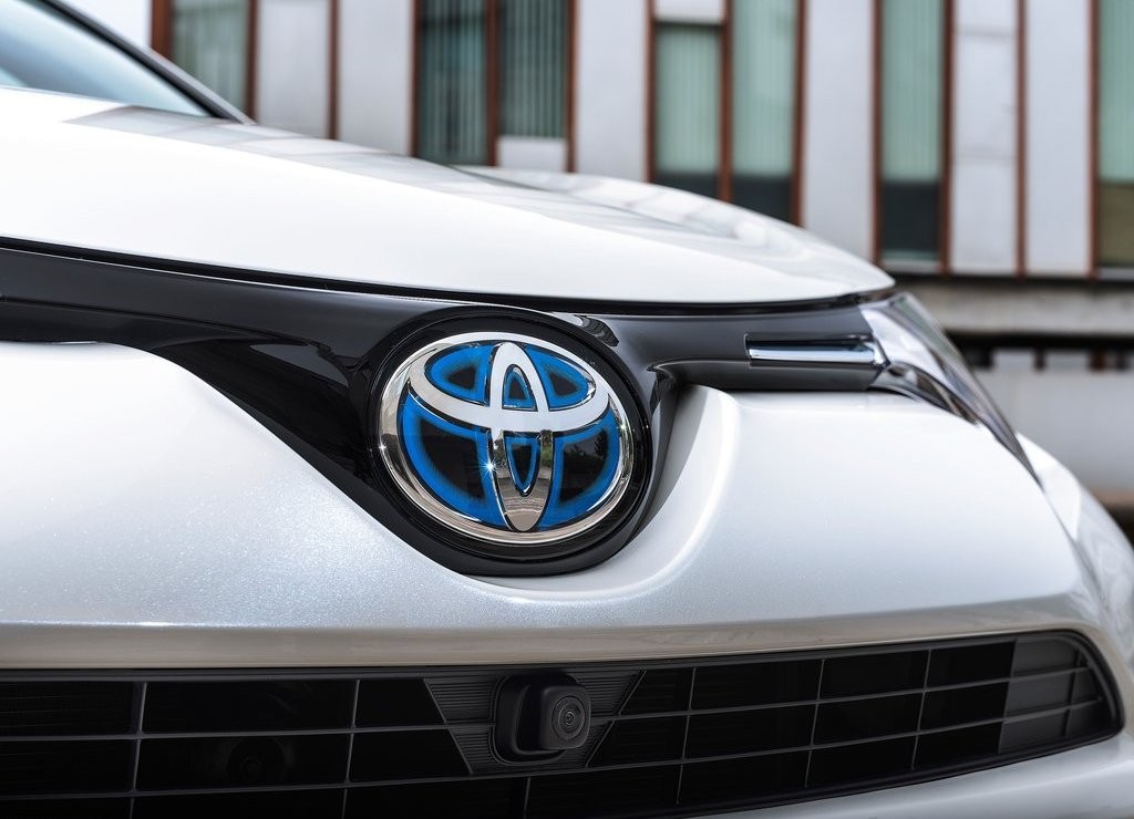 2016 - TOYOTA RAV4 HYBRID EU VERSION, foto 45