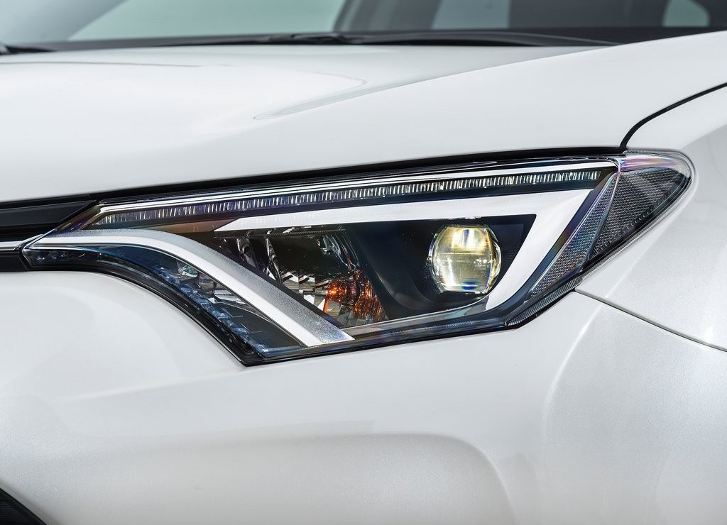 2016 - TOYOTA RAV4 HYBRID EU VERSION, foto 46