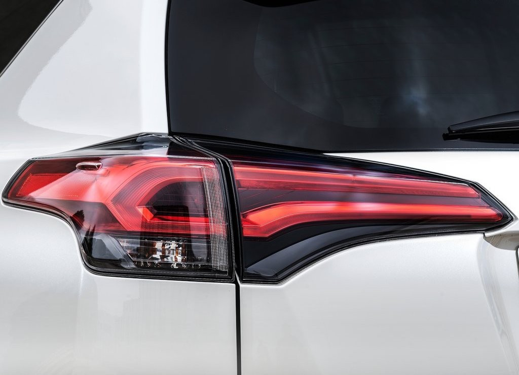 2016 - TOYOTA RAV4 HYBRID EU VERSION, foto 47