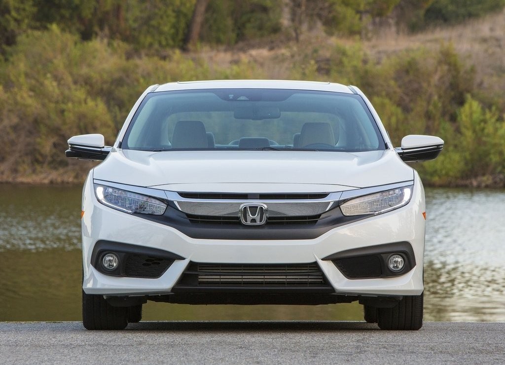 2016 - HONDA CIVIC SEDAN, foto 75
