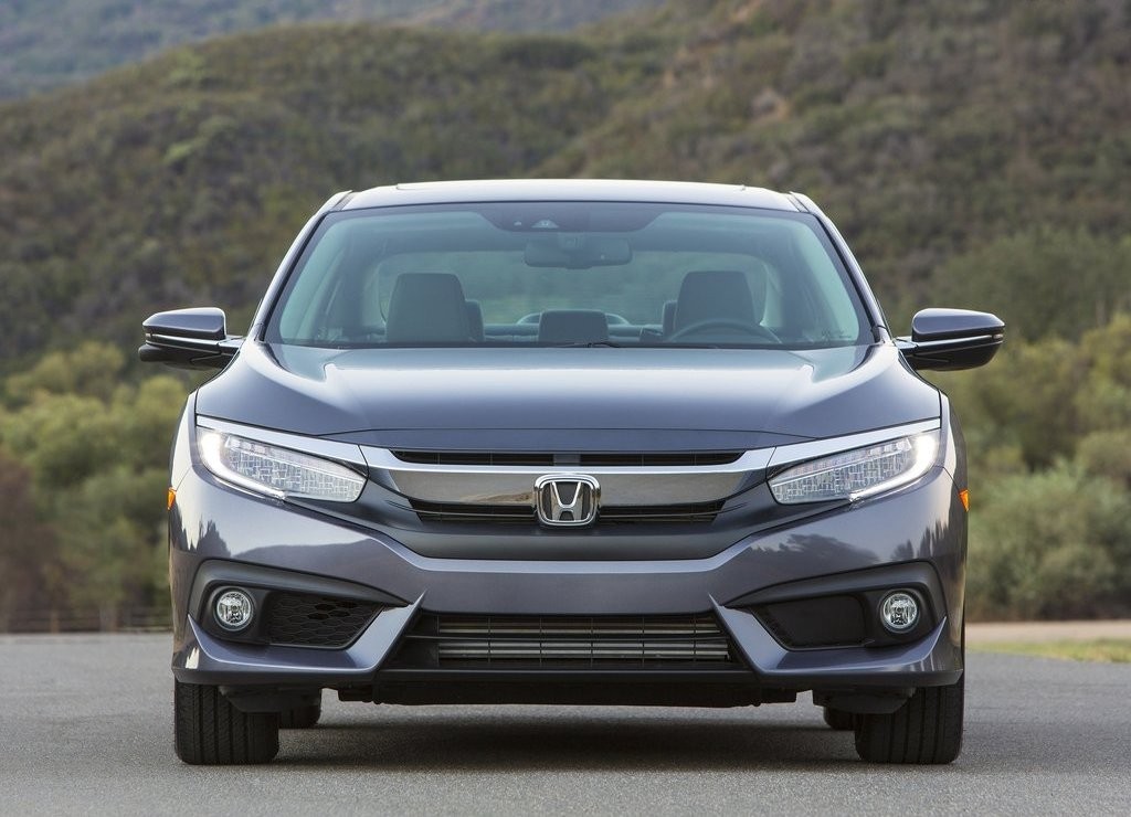 2016 - HONDA CIVIC SEDAN, foto 76