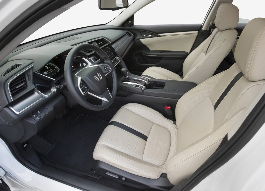 2016 - HONDA CIVIC SEDAN, foto 86