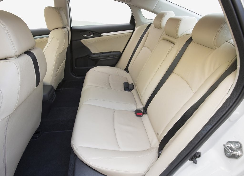 2016 - HONDA CIVIC SEDAN, foto 88
