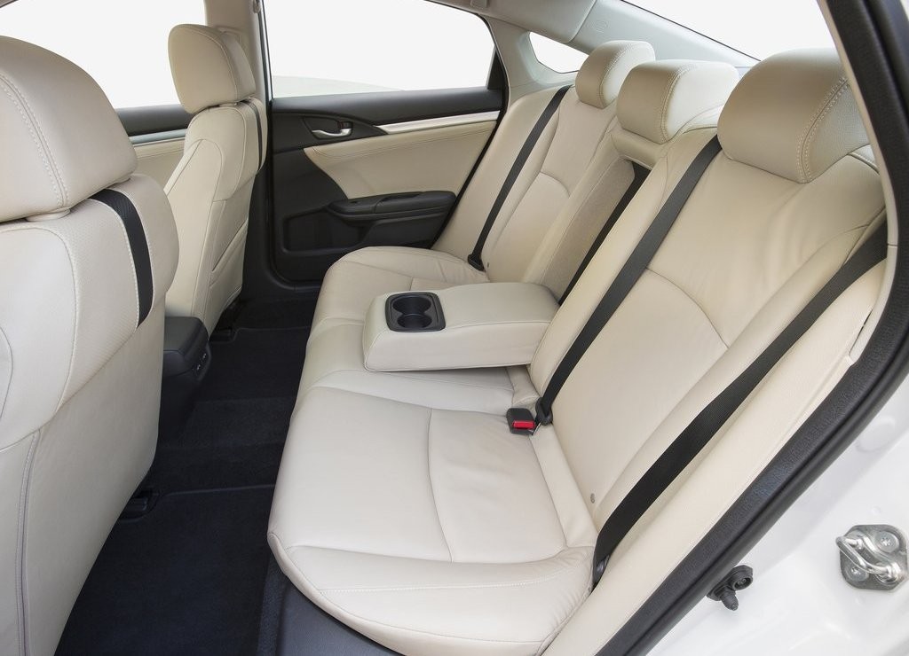 2016 - HONDA CIVIC SEDAN, foto 89