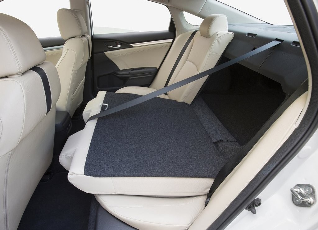 2016 - HONDA CIVIC SEDAN, foto 90