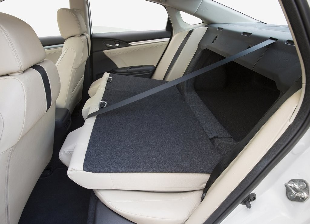 2016 - HONDA CIVIC SEDAN, foto 91