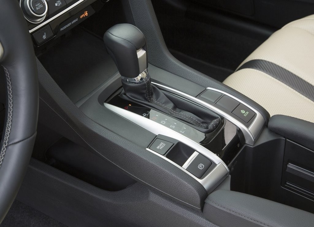 2016 - HONDA CIVIC SEDAN, foto 93
