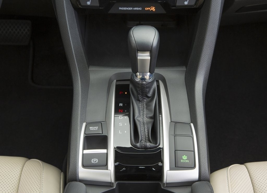 2016 - HONDA CIVIC SEDAN, foto 94