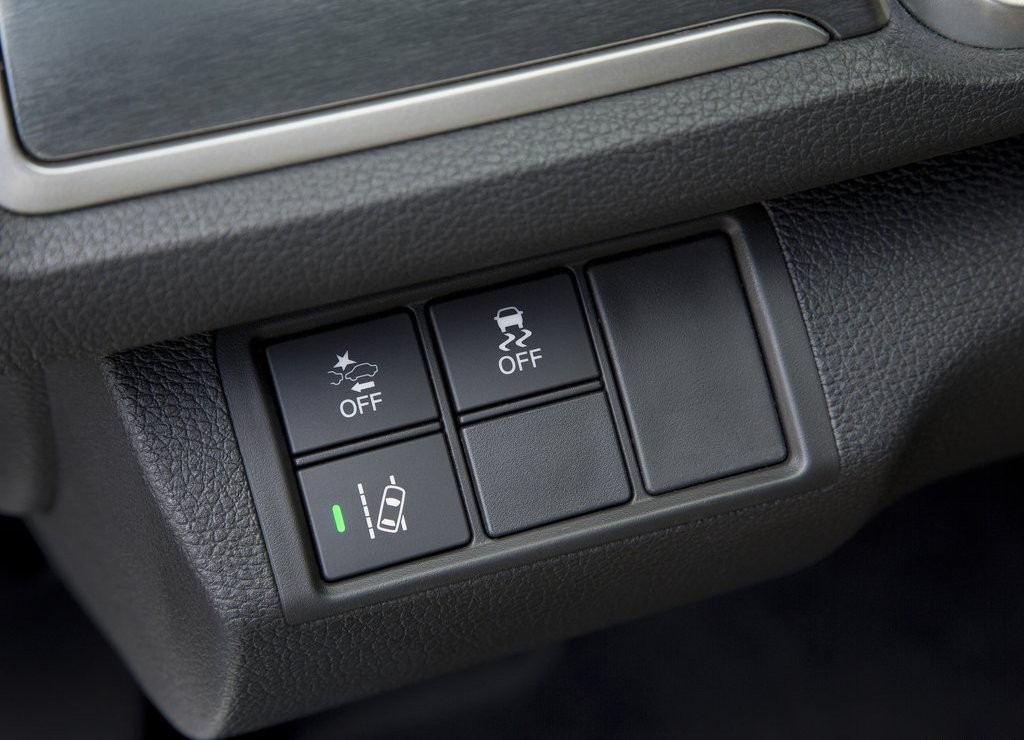 2016 - HONDA CIVIC SEDAN, foto 96