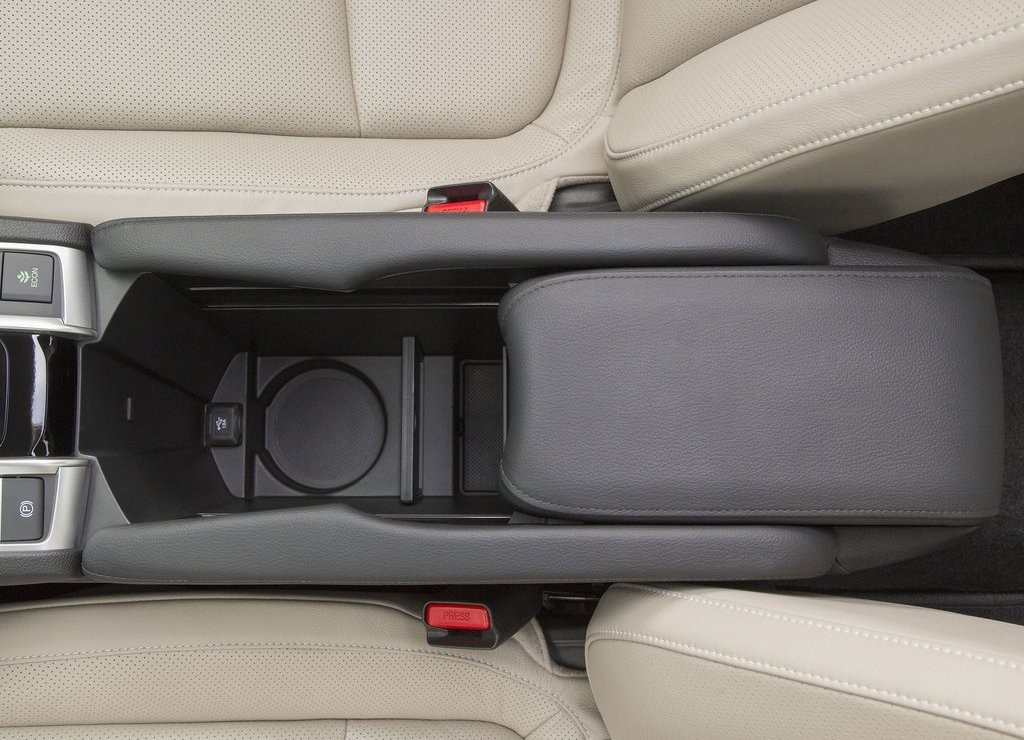 2016 - HONDA CIVIC SEDAN, foto 100