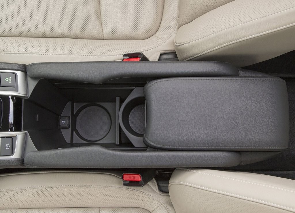 2016 - HONDA CIVIC SEDAN, foto 101