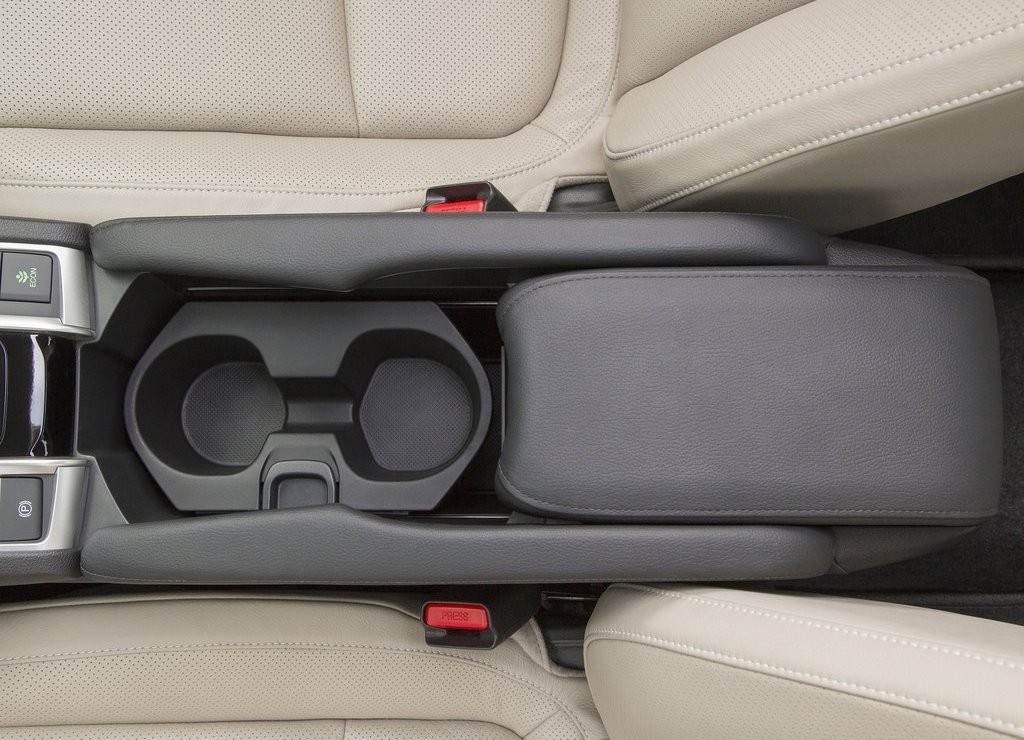 2016 - HONDA CIVIC SEDAN, foto 102