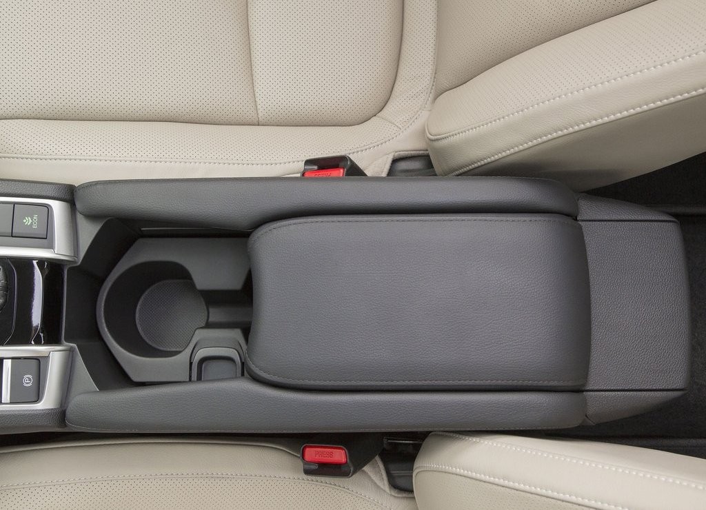 2016 - HONDA CIVIC SEDAN, foto 103