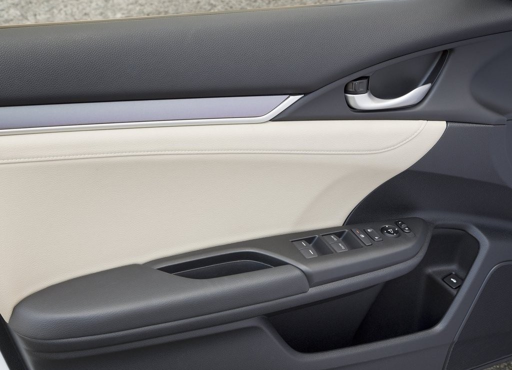 2016 - HONDA CIVIC SEDAN, foto 105