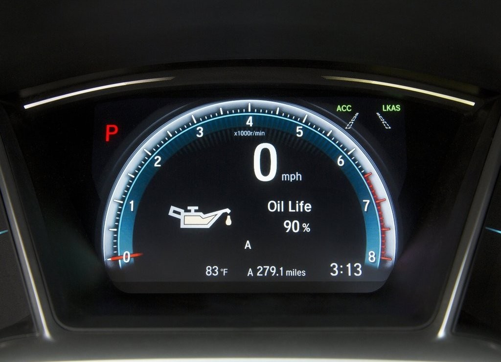 2016 - HONDA CIVIC SEDAN, foto 111
