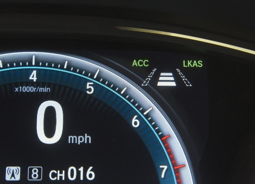 2016 - HONDA CIVIC SEDAN, foto 113