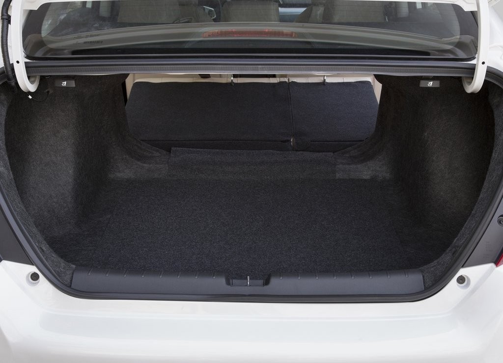 2016 - HONDA CIVIC SEDAN, foto 125