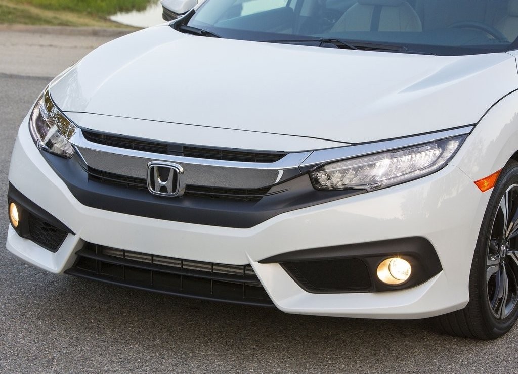 2016 - HONDA CIVIC SEDAN, foto 126