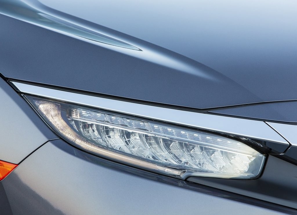 2016 - HONDA CIVIC SEDAN, foto 131