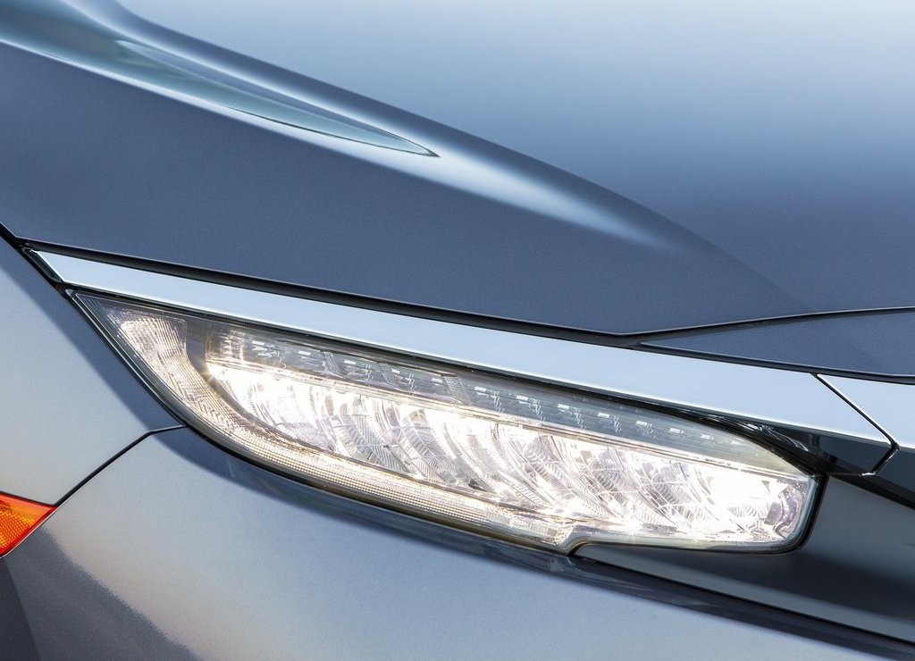 2016 - HONDA CIVIC SEDAN, foto 132