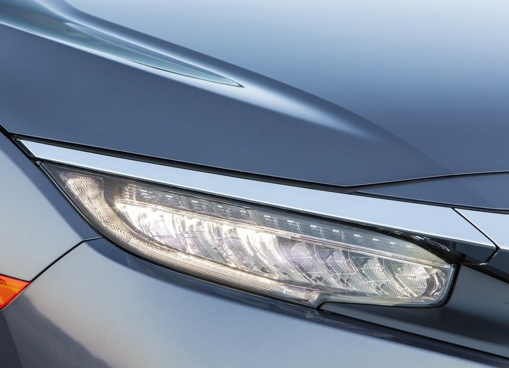2016 - HONDA CIVIC SEDAN, foto 133