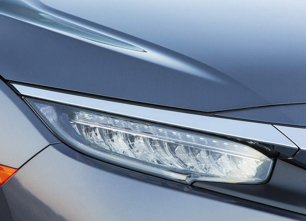 2016 - HONDA CIVIC SEDAN, foto 134