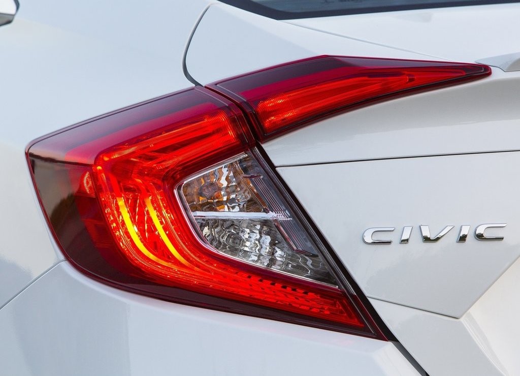 2016 - HONDA CIVIC SEDAN, foto 135