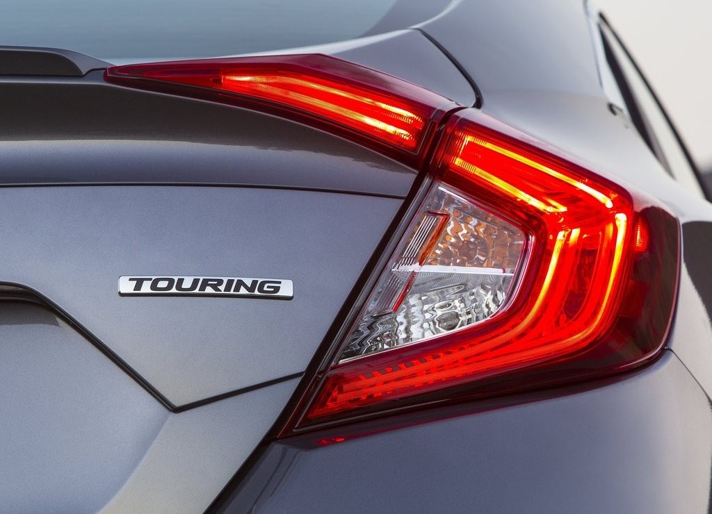 2016 - HONDA CIVIC SEDAN, foto 141