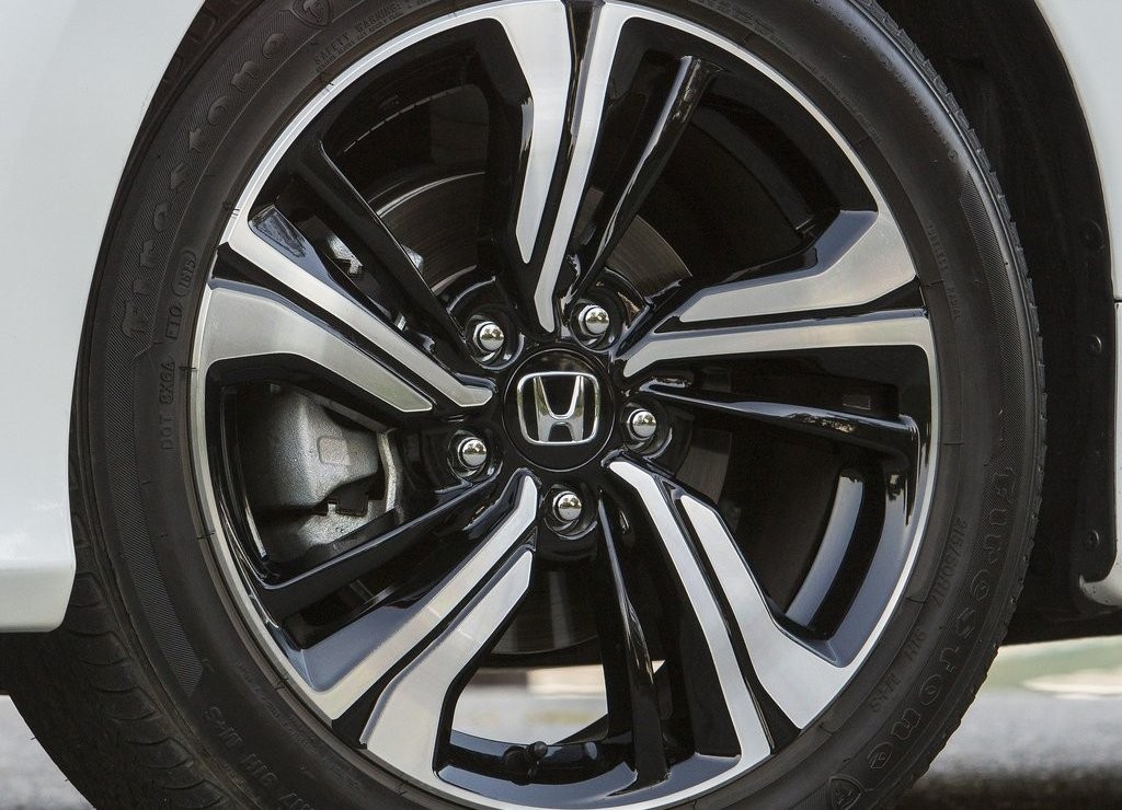 2016 - HONDA CIVIC SEDAN, foto 147
