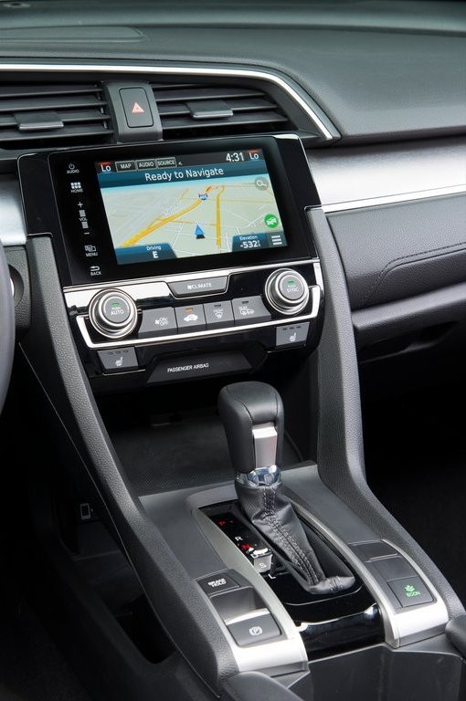 2016 - HONDA CIVIC SEDAN, foto 153
