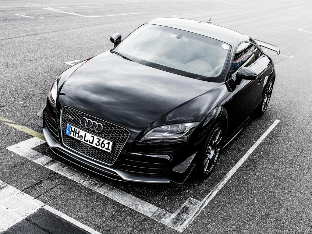 2015 - AUDI TT-RS BY HPERFORMANCE, foto 4